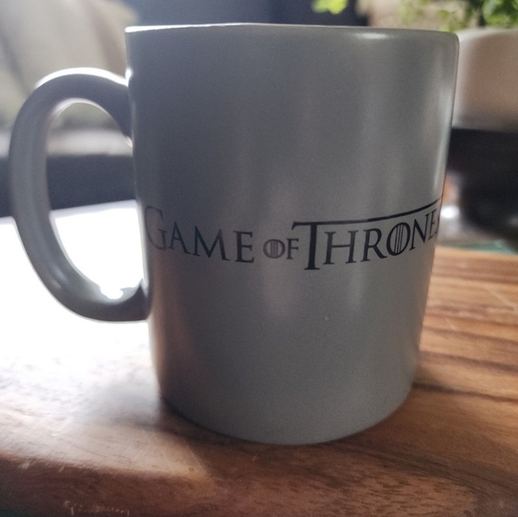 Game Of Thrones Lannister Mug - Picture 2 of 5